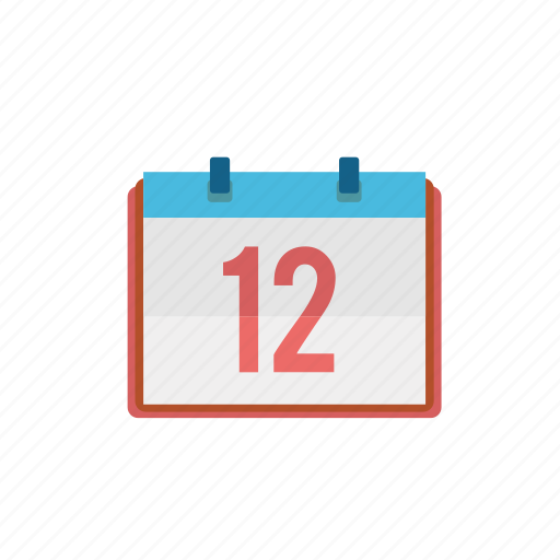 Date, communication, calendar, consume, media icon - Download on Iconfinder