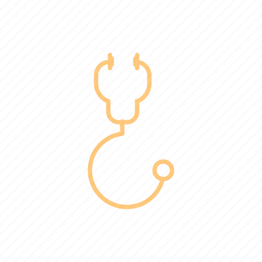 Medic, copy, stetoscope icon - Download on Iconfinder
