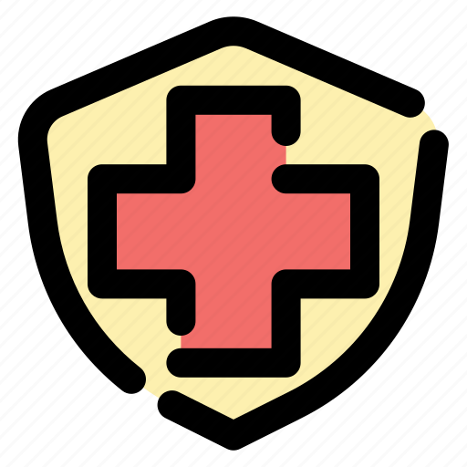 Shield, security, protection icon - Download on Iconfinder