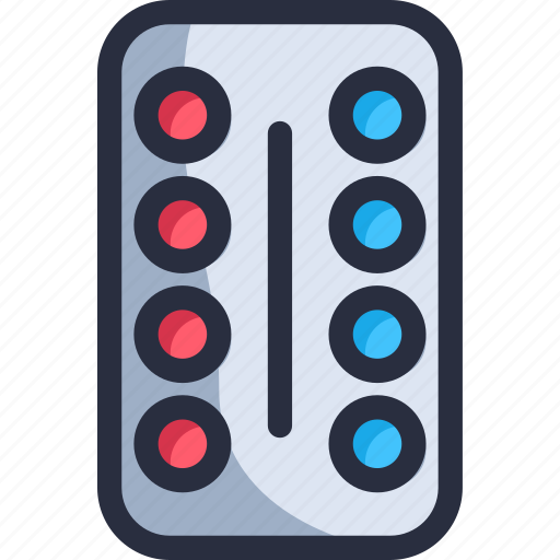 Medicine, tablet, pill, pills, pharmacy, medication, drugs icon - Download on Iconfinder