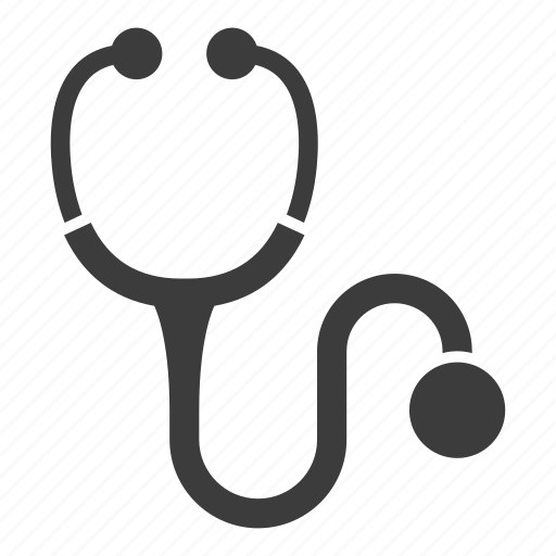 Doctor, healthcare, hospital, medical, nurse, patient, stethoscope icon - Download on Iconfinder