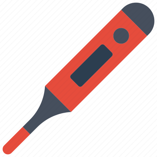 Doctor, equipment, hospital, medical, patient, thermometer icon - Download on Iconfinder
