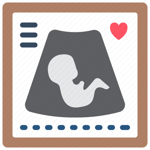 Doctor, equipment, hospital, medical, monitor, patient, pregnancy icon - Download on Iconfinder