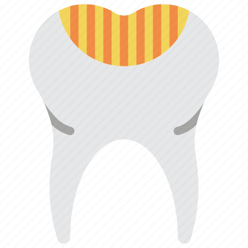 Clean, decay, dentist, hygiene, medical, teeth, tooth icon - Download on Iconfinder