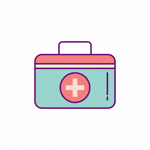 Bag, drug, hospital, medical icon - Download on Iconfinder