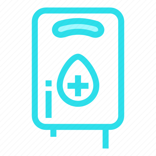 Drip, healthcare, medical, pharmacy icon - Download on Iconfinder