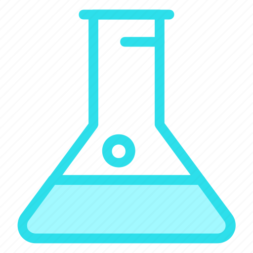 Flask, lab, medicine, test icon - Download on Iconfinder