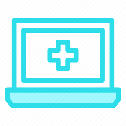 Device, gadget, laptop, medical icon - Download on Iconfinder