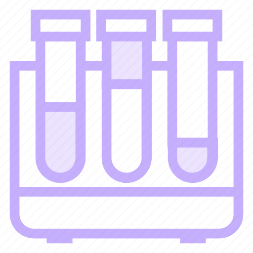 Chemistry, lab, test, tube icon - Download on Iconfinder