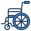 disability, handicap, wheelchair 