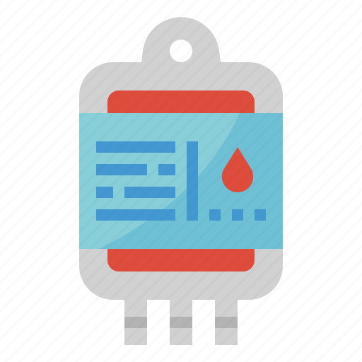 Blood, health, healthcare, medical, surgery, transfusion icon - Download on Iconfinder