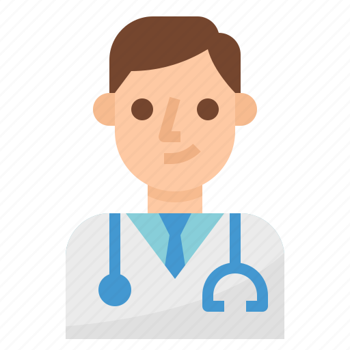 Avatar, care, doctor, health, medical icon - Download on Iconfinder