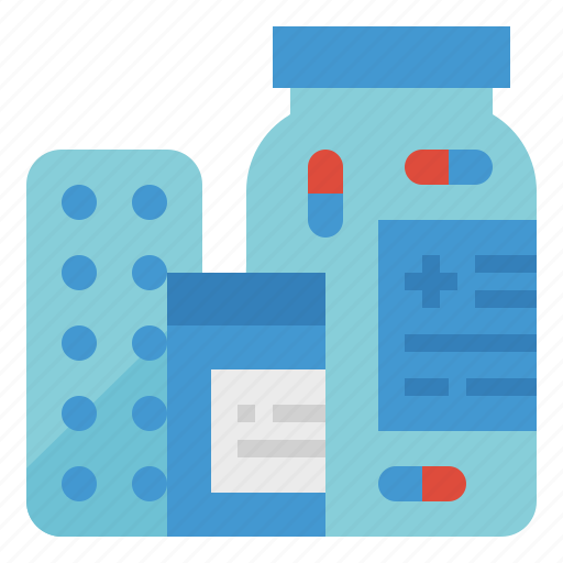 Capsules, disease, health, medical, medicine, pills icon - Download on Iconfinder