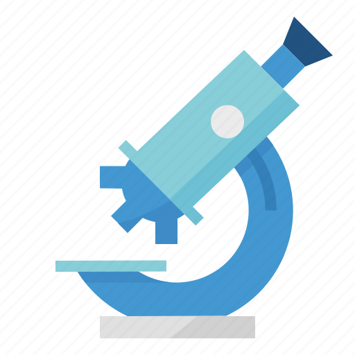 Laboratory, medical, microscope, research, science, zoom icon - Download on Iconfinder