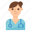 avatar, care, health, medical, nurse 