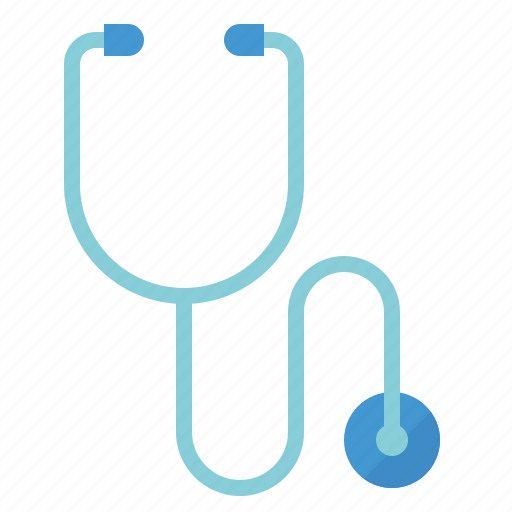 Diagnosis, doctor, healthcare, medico, stethoscope icon - Download on Iconfinder