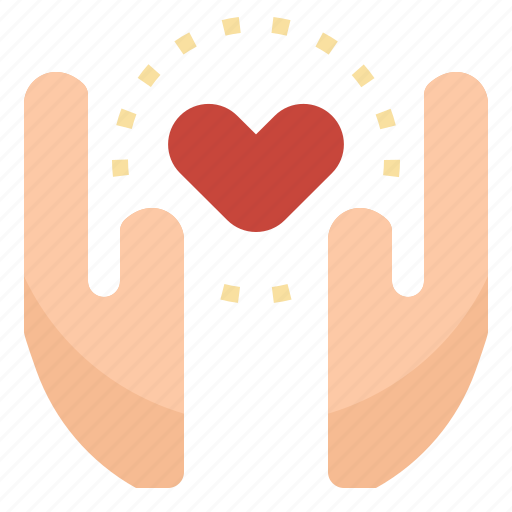 Clinic, hands, health, heart, hospital, love icon - Download on Iconfinder