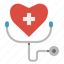 clinic, health, heart, hospital, medical, signs