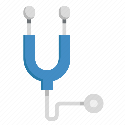 Clinic, hospital, kit, medical, stethoscope, tool icon - Download on Iconfinder