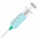 injection, syringe, treatment, vaccination, vaccines