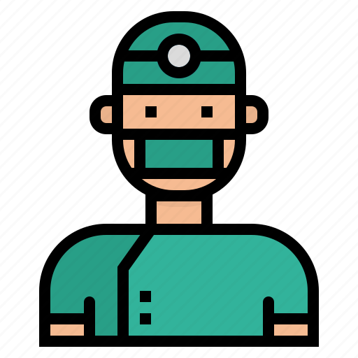 Avatar, doctor, hospital, medical, medicine, technical icon - Download on Iconfinder