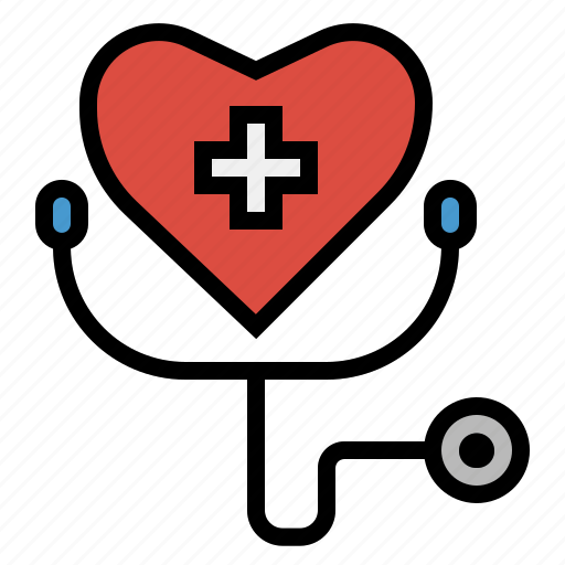 Clinic, health, heart, hospital, medical, signs icon - Download on Iconfinder