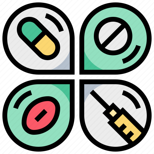 Checkup, drug, health, medical, syringe icon - Download on Iconfinder