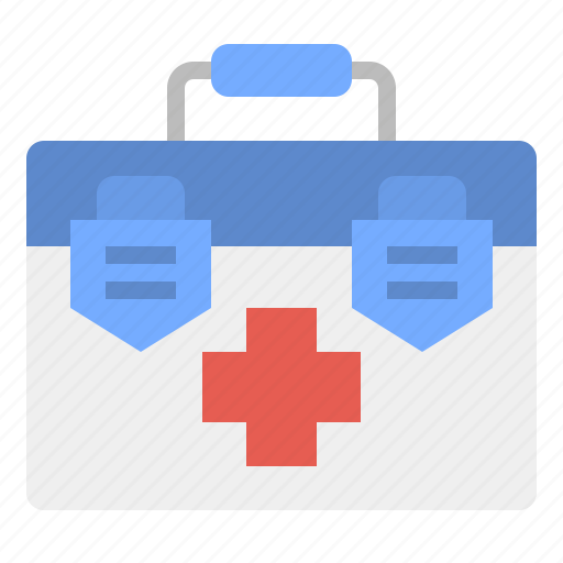Aid, box, first, medical icon - Download on Iconfinder