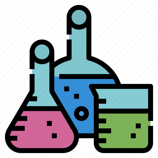 Chemistry, experiment, lab, laboratory, medical icon - Download on Iconfinder