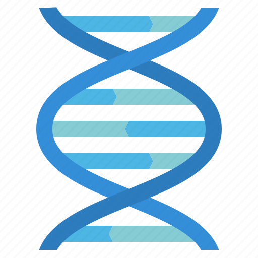 Biology, dna, genetic, medical, science, structure icon - Download on Iconfinder