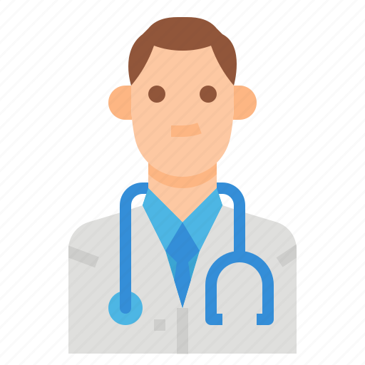 Avatar, doctor, medical, surgeon, use icon - Download on Iconfinder