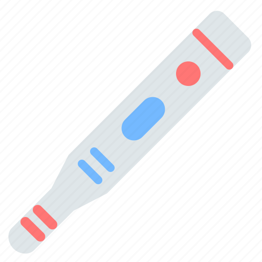 Hospital, medical, medicine, thermometer icon - Download on Iconfinder