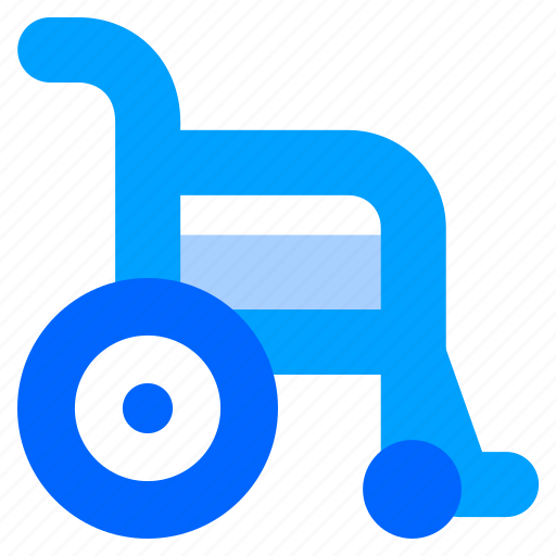 Wheel, chair, wheels, injury, emergency icon - Download on Iconfinder