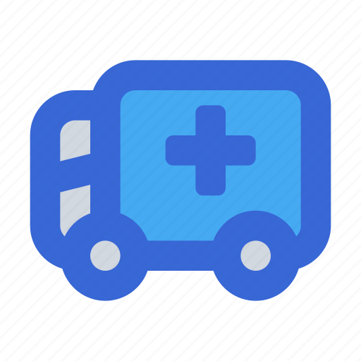 Ambulances, emergency, transportation, ambulance, medical icon - Download on Iconfinder
