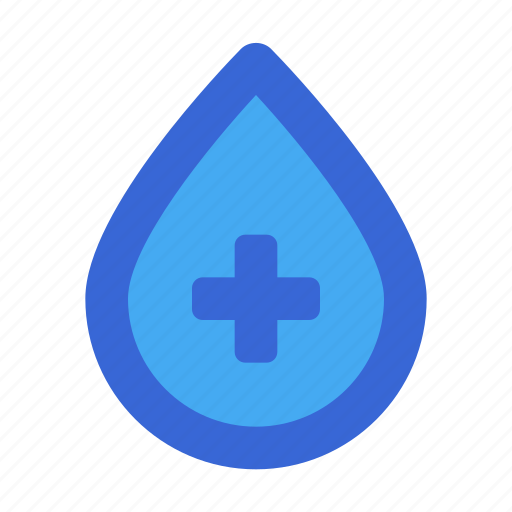 Blood, health, healthcare, medicine, medical icon - Download on Iconfinder