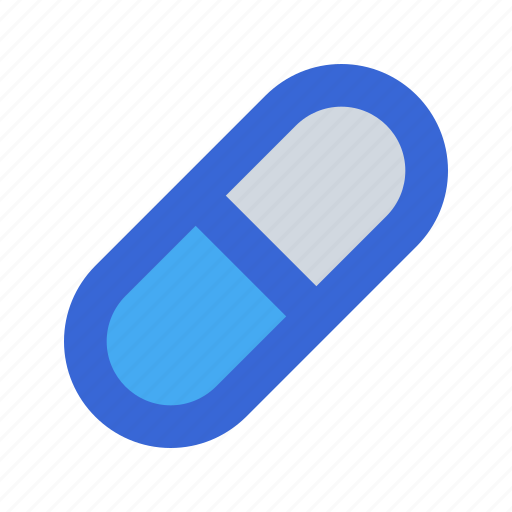 Capsules, medicine, pills, drugs, tablets icon - Download on Iconfinder