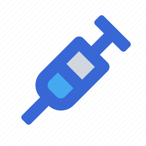 Syringe, injection, vaccine, medicine, medical icon - Download on Iconfinder