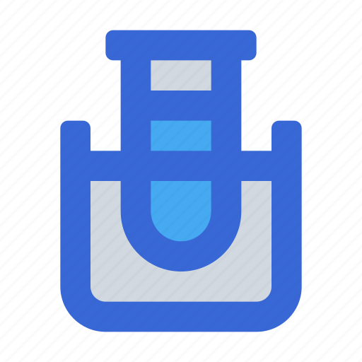 Test tube, laboratory, science, lab, research icon - Download on Iconfinder