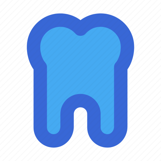 Tooth, dental, dentist, teeth, medical icon - Download on Iconfinder