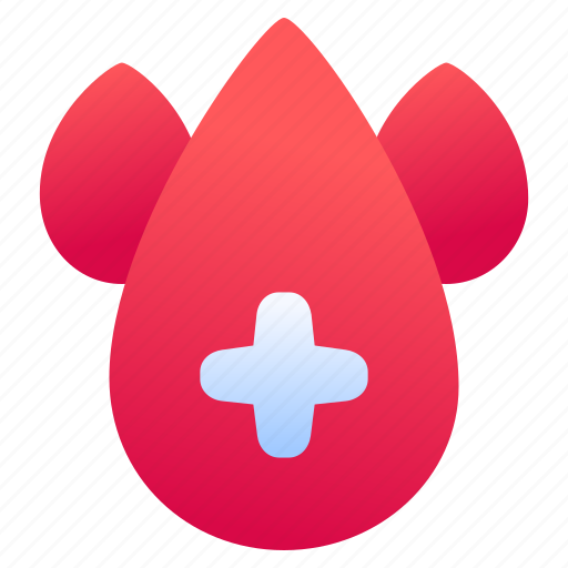 Blood, drop, donation, transfusion icon - Download on Iconfinder