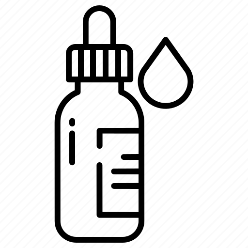 Dropper, botel icon - Download on Iconfinder on Iconfinder