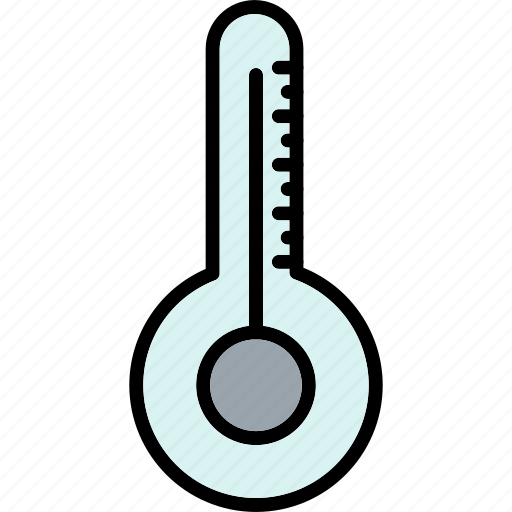 Temperature, thermometer, checker, record icon - Download on Iconfinder