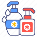 handwasher, hand wash, hygiene product, liquid soap, coronavirus, covid-19, corona