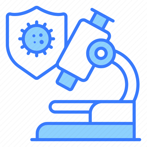 Microscope, laboratory, research, science, lab, medical, healthcare icon - Download on Iconfinder