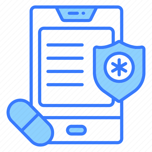 Online pharmacy, pharmacy, drugs, healthcare, capsule, medicine, medical app icon - Download on Iconfinder