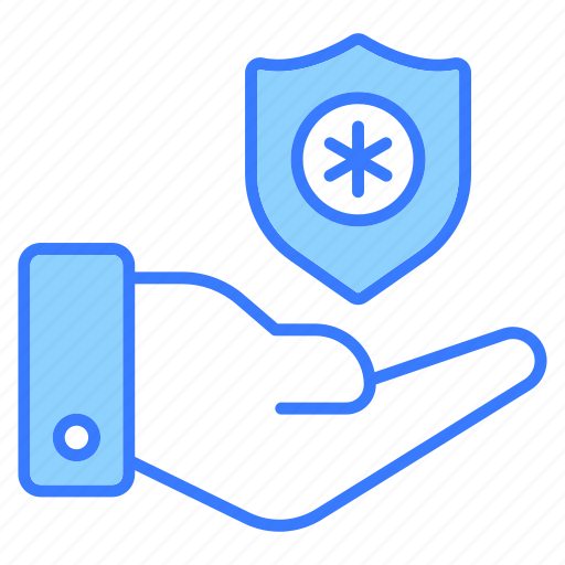 Medical insurance, insurance, protection, secure, shield, safety icon - Download on Iconfinder