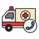 ambulance, help, emergency, medicalcare