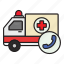 ambulance, help, emergency, medicalcare 