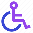 disability, medical