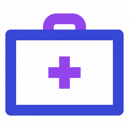 First, aid, kit, medical, health, award, healthcare icon - Download on Iconfinder